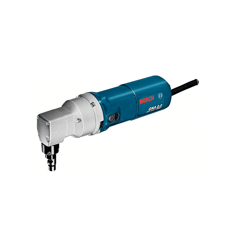 Punzonadora (roedora) gna 2,0 prof. 500 w