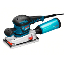 Lijadora orbital gss 280 ave prof. 350w