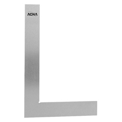 Escuadra acero p/mecanico din-875/2 s/alas 200x130 mm