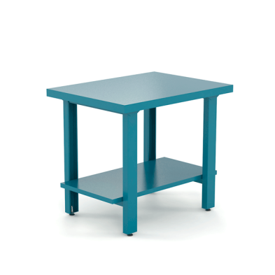 Banco de trabajo metalico 112 10 1000x750x880 mm