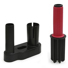 Aplicador manual film extensible ancho 500 ref.427