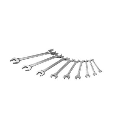 Juego 8 llaves fijas de 8 a 24 mm 44.je8 'oferta'